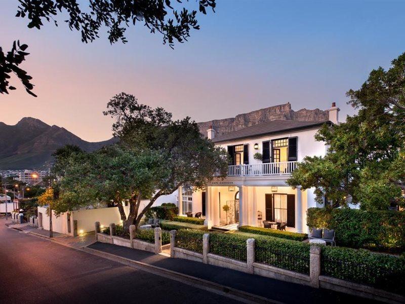 Cape Cadogan Boutique Hotel Cape Town Bagian luar foto