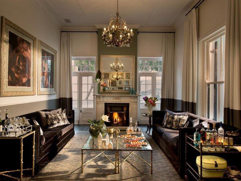 Cape Cadogan Boutique Hotel Cape Town Bagian luar foto