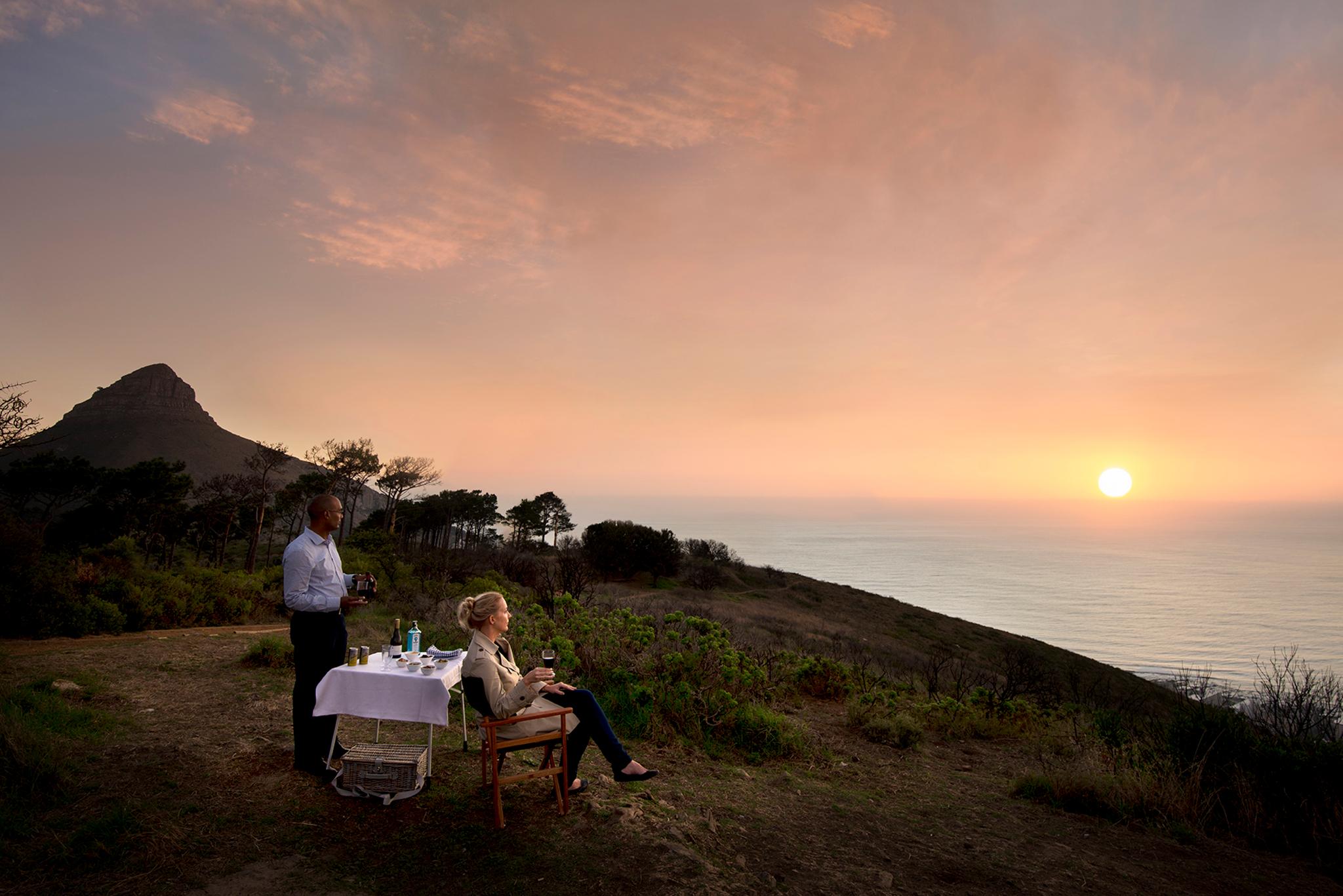 Cape Cadogan Boutique Hotel Cape Town Bagian luar foto
