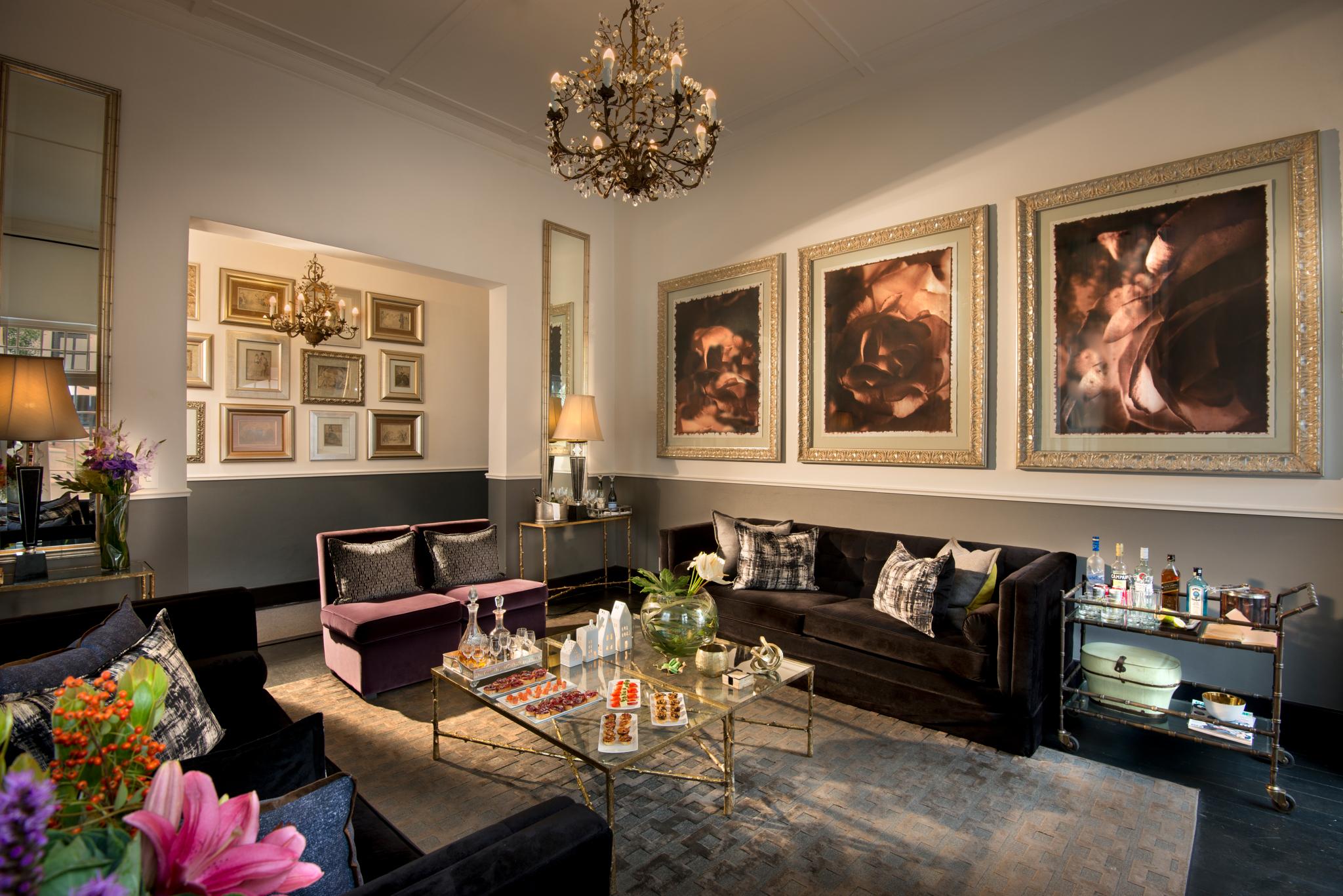 Cape Cadogan Boutique Hotel Cape Town Bagian luar foto