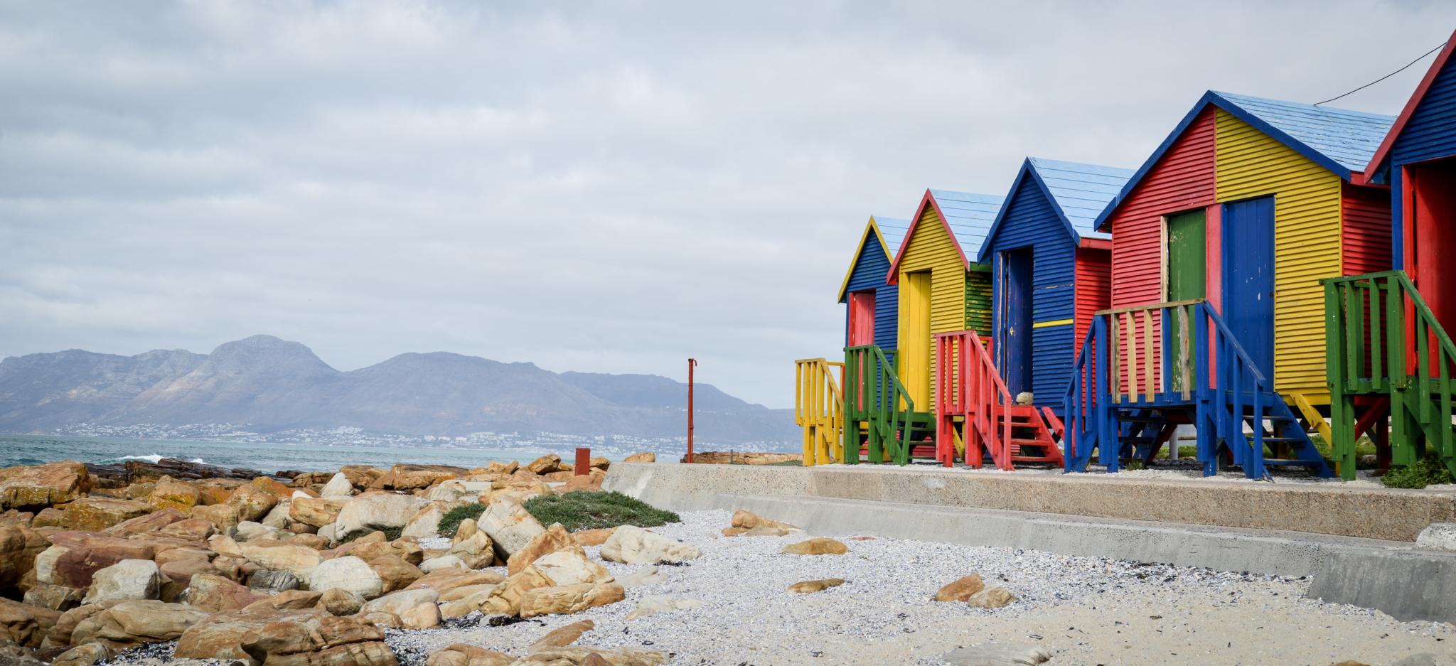 Cape Cadogan Boutique Hotel Cape Town Bagian luar foto