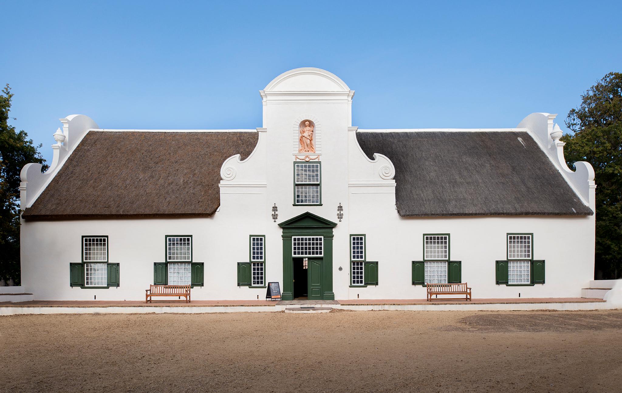 Cape Cadogan Boutique Hotel Cape Town Bagian luar foto