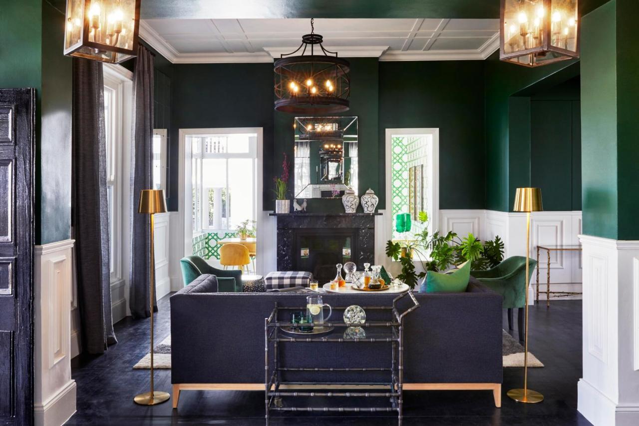 Cape Cadogan Boutique Hotel Cape Town Bagian luar foto