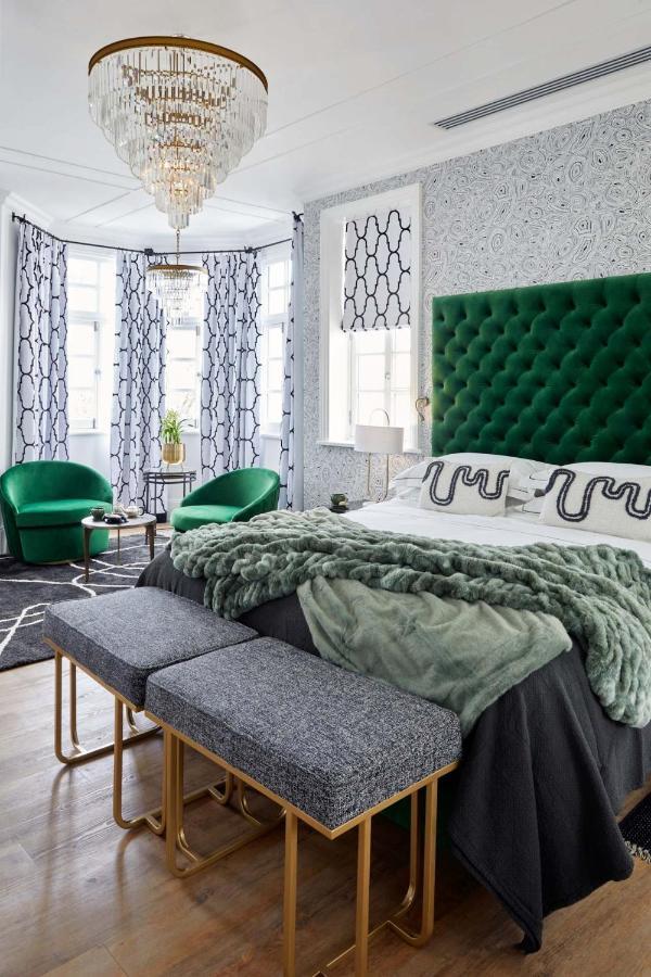 Cape Cadogan Boutique Hotel Cape Town Bagian luar foto