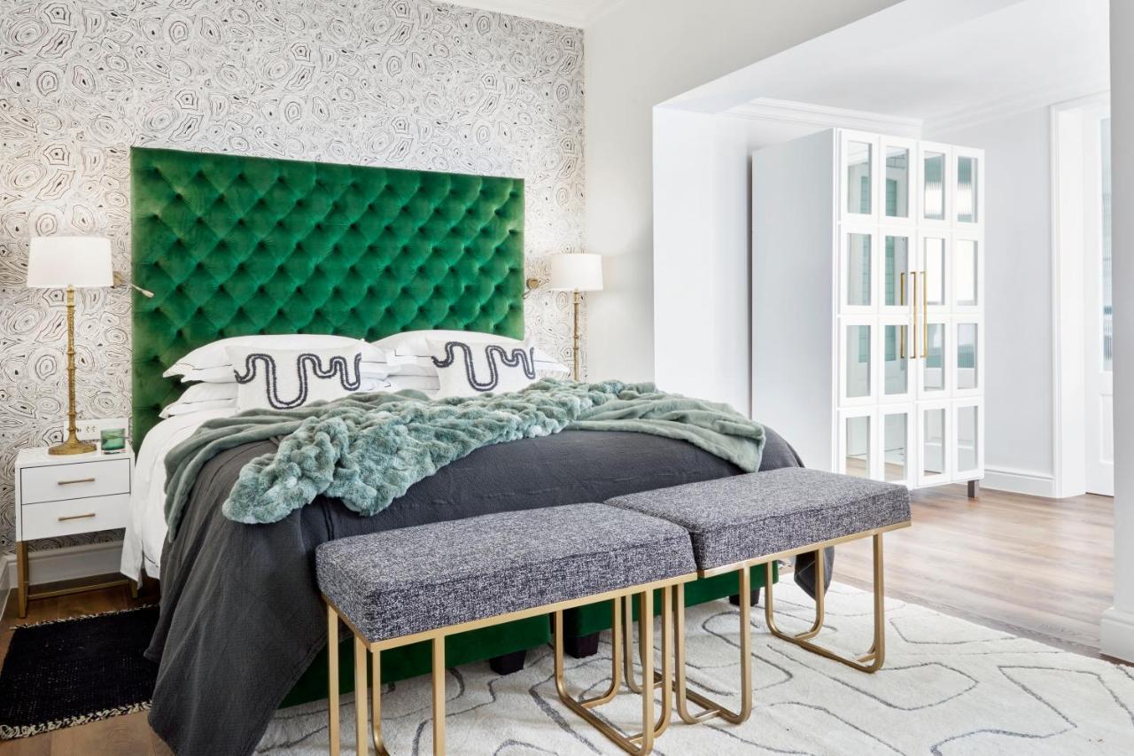 Cape Cadogan Boutique Hotel Cape Town Bagian luar foto