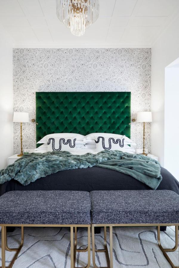 Cape Cadogan Boutique Hotel Cape Town Bagian luar foto