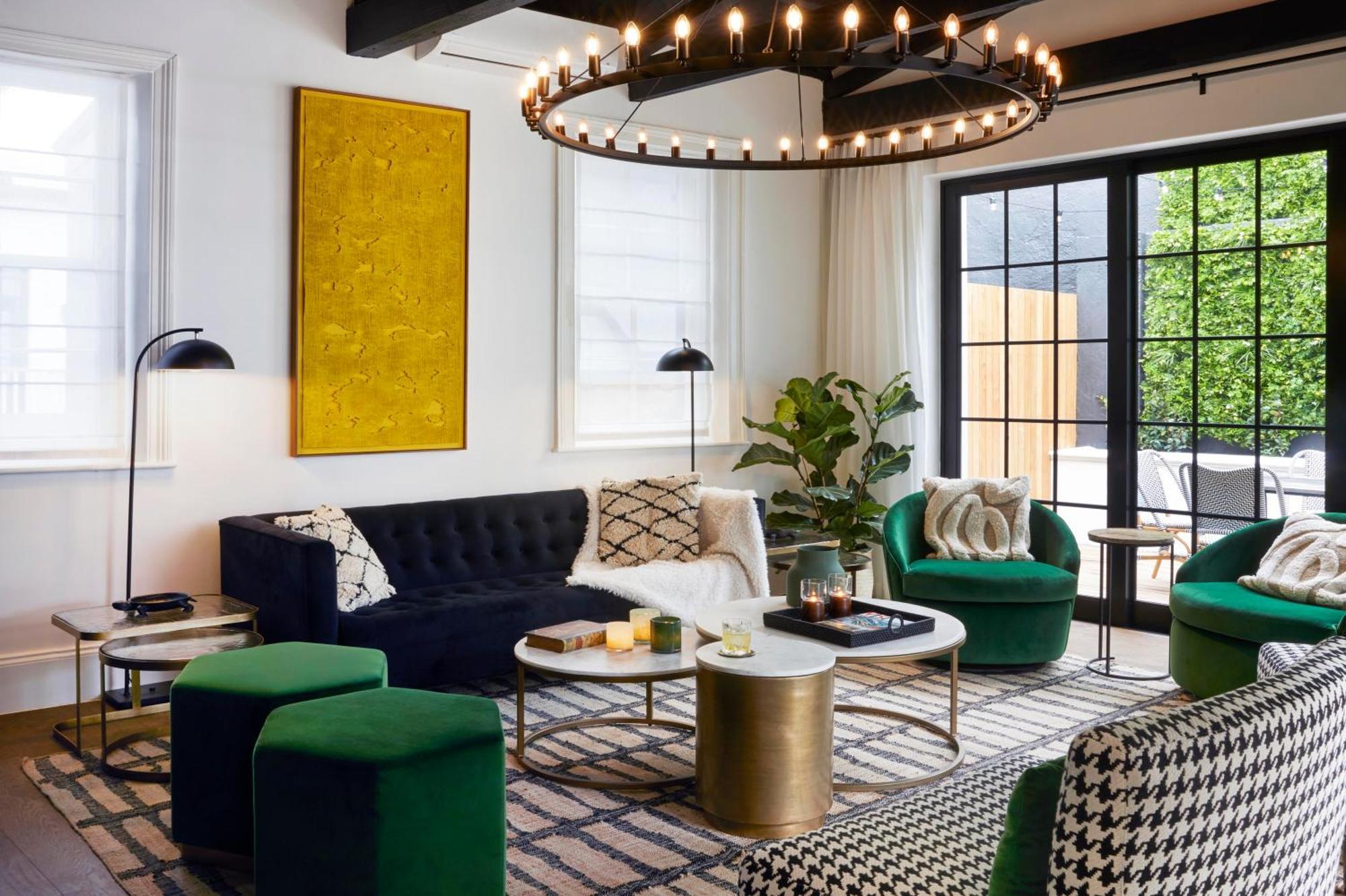 Cape Cadogan Boutique Hotel Cape Town Bagian luar foto
