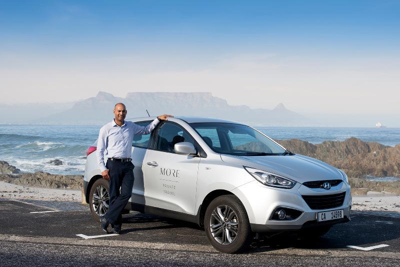 Cape Cadogan Boutique Hotel Cape Town Bagian luar foto